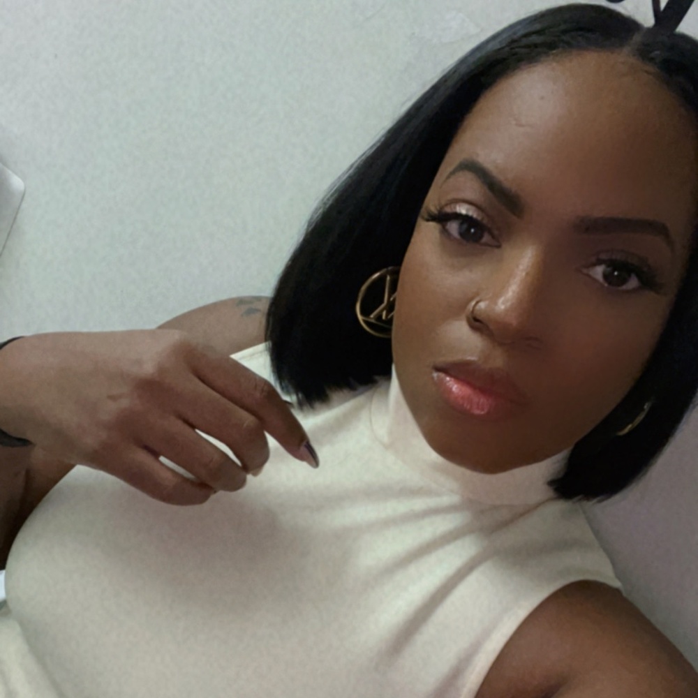 Meet your Posher, Deseree